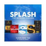 VI-JOHN Splash Classic After Shave Lotion (50ml)