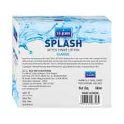 VI-JOHN Splash Classic After Shave Lotion (50ml)