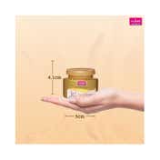 VI-JOHN Gold & Saffron Fairness Cream With Vitamin E (50g)