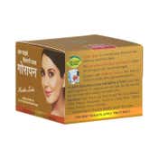 VI-JOHN Gold & Saffron Fairness Cream With Vitamin E (50g)