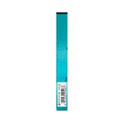 Lakme Eyeconic Pro Brush Eyeliner - Black (1.2 ml)