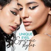 Lakme Eyeconic Pro Brush Eyeliner - Black (1.2 ml)