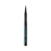 Lakme Eyeconic Pro Brush Eyeliner - Black (1.2 ml)