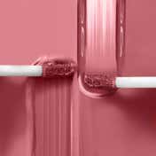 Lakme 9 To 5 Double Duty Matte to Glass Liquid Lip - Passion Pink (7.6 ml)