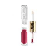 Lakme 9 To 5 Double Duty Matte to Glass Liquid Lip - Fuchsia Pink (7.6 ml)