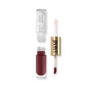 Lakme 9 To 5 Double Duty Matte to Glass Liquid Lip - Beachy Vibe (7.6 ml)