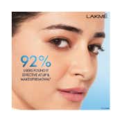 Lakme biphasic Remover for Makeup Removal - Clear (100 ml)