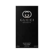 Gucci Guilty Pour Homme Eau De Toilette (90ml)