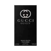 Gucci Guilty Pour Homme Eau De Toilette (50ml)