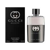 Gucci Guilty Pour Homme Eau De Toilette (50ml)