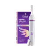 Bombae 6-in-1 Sensitive Trimmer (1 pc) & Scentsutra Perfume (3 pcs) Set for Women Combo