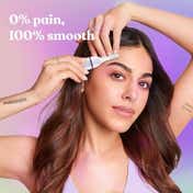 Bombae 6-in-1 Sensitive Trimmer (1 pc) & Scentsutra Perfume (3 pcs) Set for Women Combo