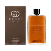 Gucci Guilty Absolute Pour Homme Eau De Parfum (90ml)