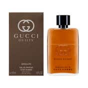 Gucci Guilty Absolute Pour Homme Eau De Parfum (50ml)