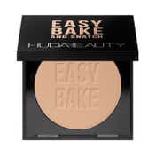 Huda Beauty Easy Bake And Snatch Pressed Brightening And Setting Powder - Pound Cake (8.5 g)