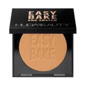 Huda Beauty Easy Bake And Snatch Pressed Brightening And Setting Powder - Kunafa (8.5 g)