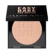 Huda Beauty Easy Bake And Snatch Pressed Brightening And Setting Powder - Cupcake (8.5 g)