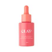 CLAYCO. Ginseng & Copper Peptide Serum (30ml)