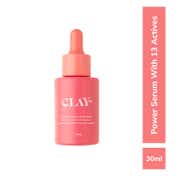 CLAYCO. Ginseng & Copper Peptide Serum (30ml)