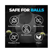 Beardo Ball Sack Intimate Wash (100ml)