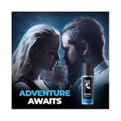 Beardo Iceman Perfume Deo Spray (150ml)