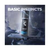 Beardo Iceman Perfume Deo Spray (150ml)
