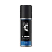 Beardo Iceman Perfume Deo Spray (150ml)