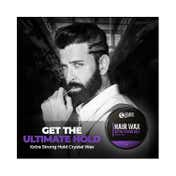 Beardo Hair Wax Xxtra Stronghold Crystal Wax (50g)
