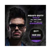Beardo Hair Wax Xxtra Stronghold Crystal Wax (50g)