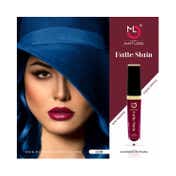 Matt Look Matte Stain Non Transfer Liquid Lipstick - 15 First Love (6 g)