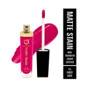 Matt Look Matte Stain Non Transfer Liquid Lipstick - 15 First Love (6 g)