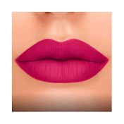 Matt Look Matte Stain Non Transfer Liquid Lipstick - 15 First Love (6 g)