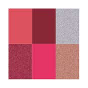Matt Look Everfavor Makeup Palette - 02 Shade (25 g)