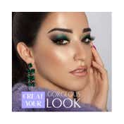Matt Look Everfavor Makeup Palette - 02 Shade (25 g)
