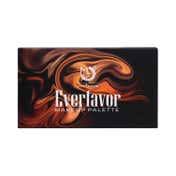 Matt Look Everfavor Makeup Palette - 02 Shade (25 g)