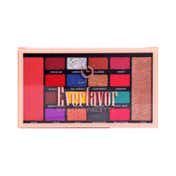 Matt Look Everfavor Makeup Palette - 02 Shade (25 g)