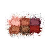 Matt Look Mindfull Makeup Palette - 02 Shade (16.5 g)