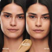 M.A.C Studio Radiance Serum Powered Foundation - NC25 (30 ml)