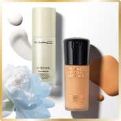 M.A.C Studio Radiance Serum Powered Foundation - NC35 (30 ml)