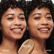 M.A.C Studio Radiance Serum Powered Foundation - NC35 (30 ml)