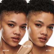 M.A.C Studio Radiance Serum Powered Foundation - NC38 (30 ml)