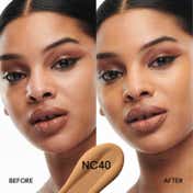 M.A.C Studio Radiance Serum Powered Foundation - NC40 (30 ml)