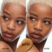 M.A.C Studio Radiance Serum Powered Foundation - NC45 (30 ml)