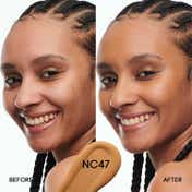 M.A.C Studio Radiance Serum Powered Foundation - NC47 (30 ml)