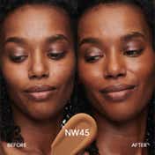 M.A.C Studio Radiance Serum Powered Foundation - NW45 (30 ml)