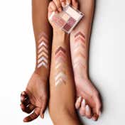 Lamel Selflove Eyeshadow Palette - 401 (8.5 g)