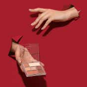 Lamel Selflove Eyeshadow Palette - 401 (8.5 g)