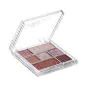 Lamel Selflove Eyeshadow Palette - 401 (8.5 g)