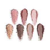 Lamel Selflove Eyeshadow Palette - 402 (8.5 g)