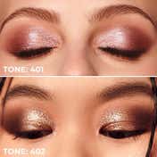 Lamel Selflove Eyeshadow Palette - 402 (8.5 g)